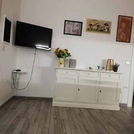 Marianna 빌라 보르가네